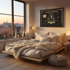 Il Lupo di Wall Street | Poster