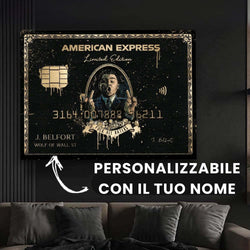 Il lupo di Wall Street | Scarica Istantaneo