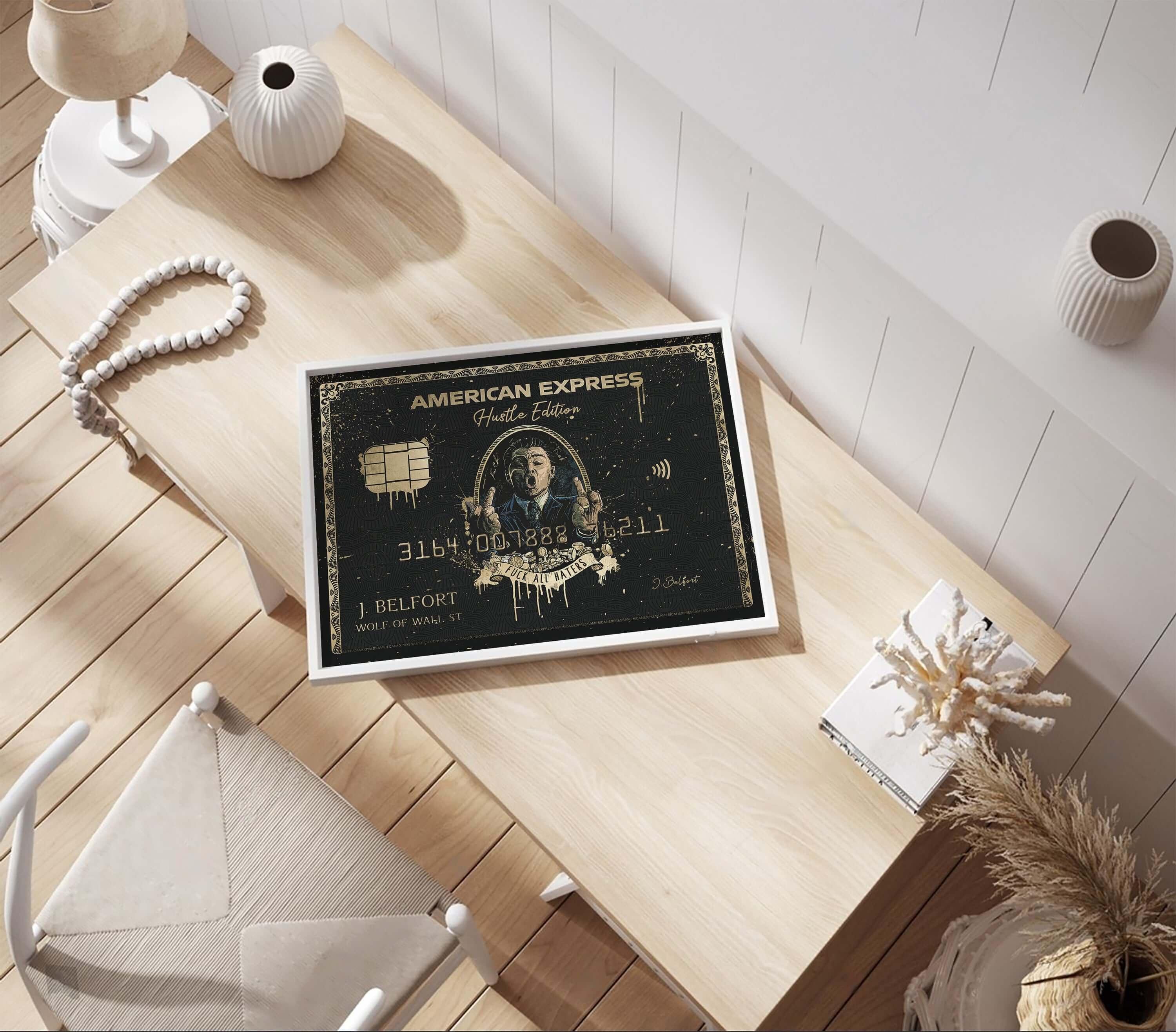 Il Lupo di Wall Street | Download Istantaneo