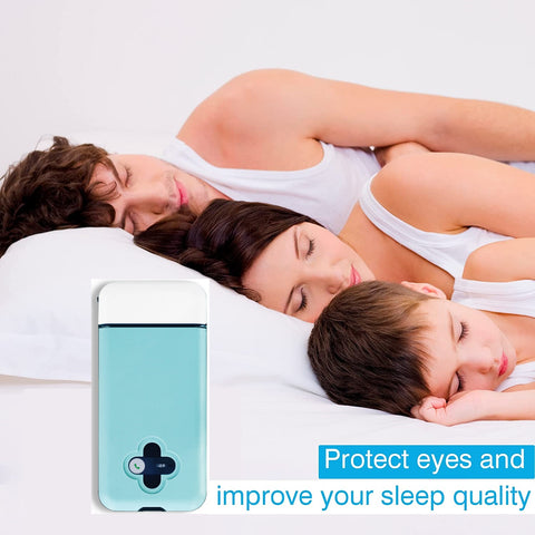 BETTER SLEEP QUALITY & BETTER MORNING ROUTINE